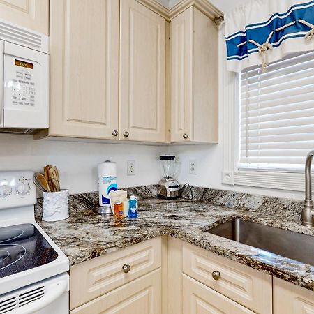 Magnolia Pointe Unit 103 Apartment Миртъл Бийч Екстериор снимка
