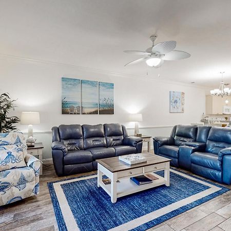 Magnolia Pointe Unit 103 Apartment Миртъл Бийч Екстериор снимка