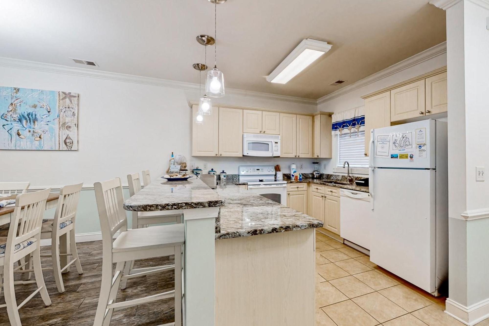 Magnolia Pointe Unit 103 Apartment Миртъл Бийч Екстериор снимка