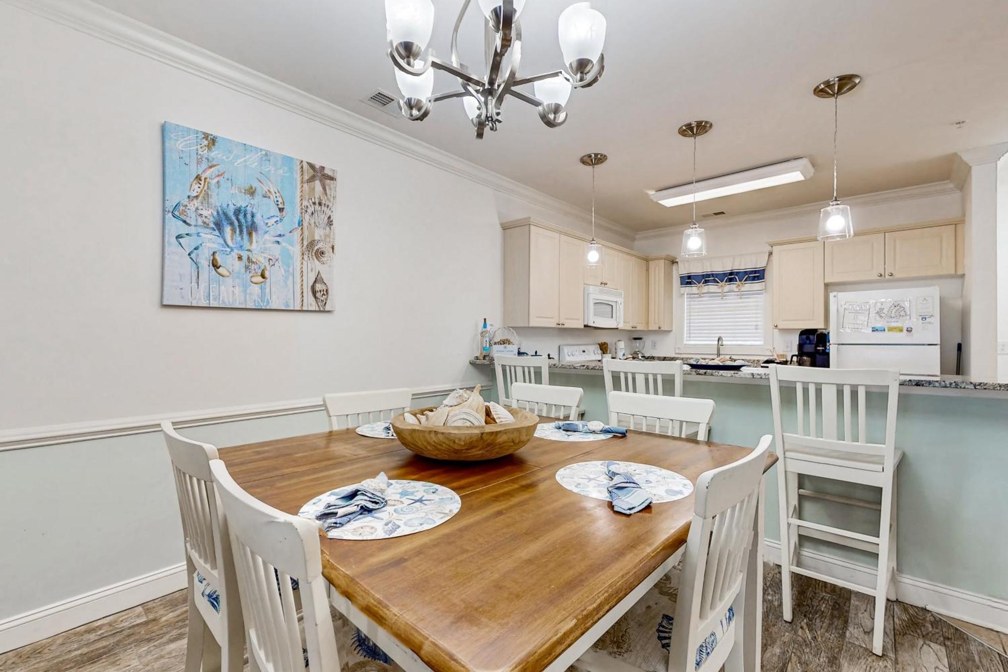 Magnolia Pointe Unit 103 Apartment Миртъл Бийч Екстериор снимка