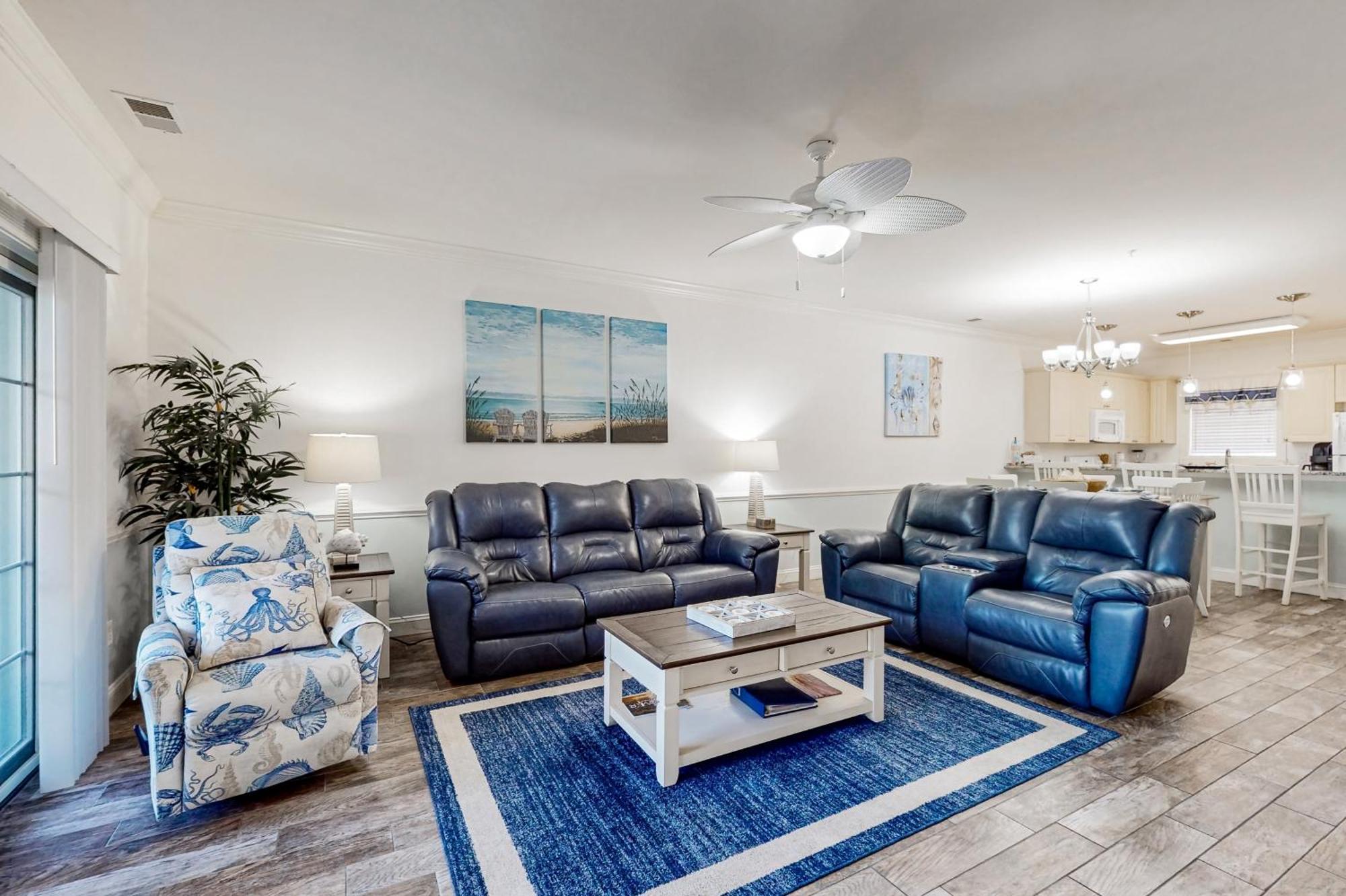 Magnolia Pointe Unit 103 Apartment Миртъл Бийч Екстериор снимка
