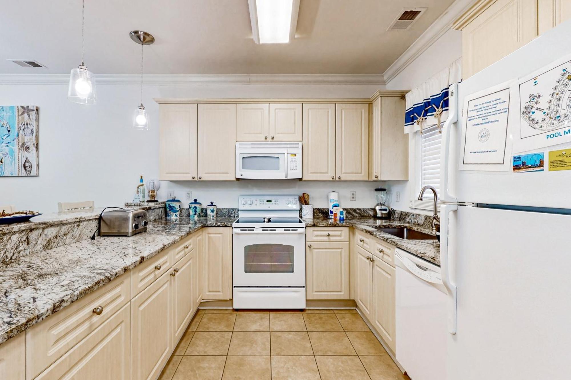 Magnolia Pointe Unit 103 Apartment Миртъл Бийч Екстериор снимка