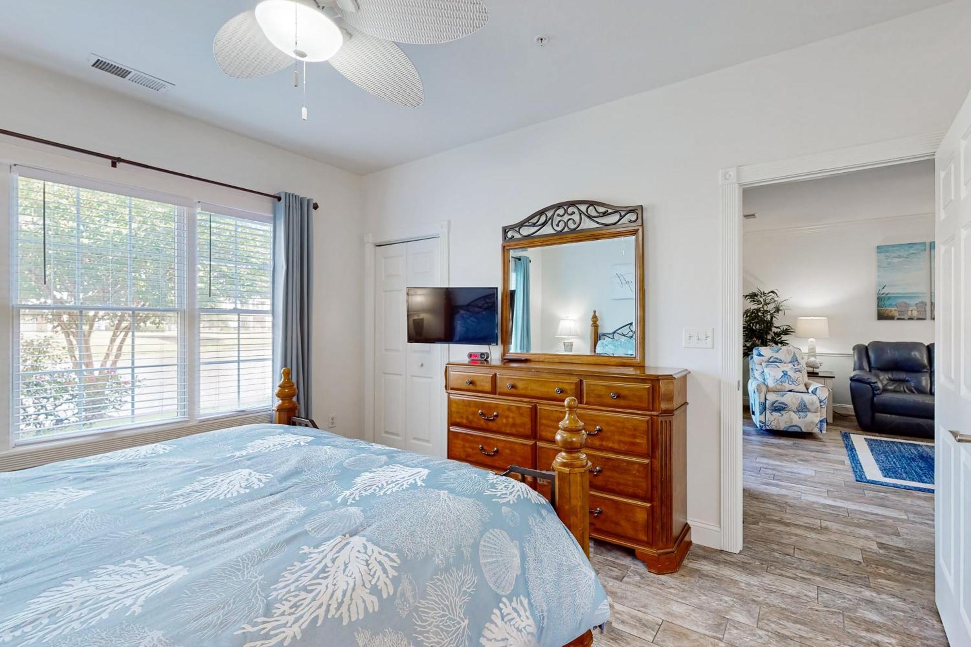 Magnolia Pointe Unit 103 Apartment Миртъл Бийч Екстериор снимка