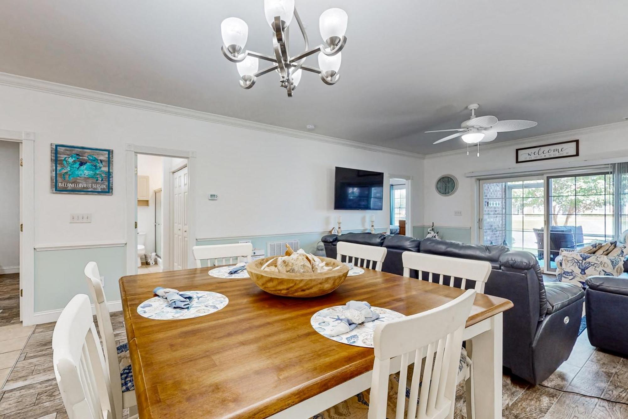 Magnolia Pointe Unit 103 Apartment Миртъл Бийч Екстериор снимка