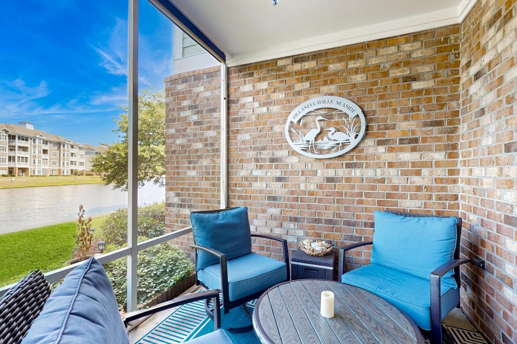 Magnolia Pointe Unit 103 Apartment Миртъл Бийч Екстериор снимка