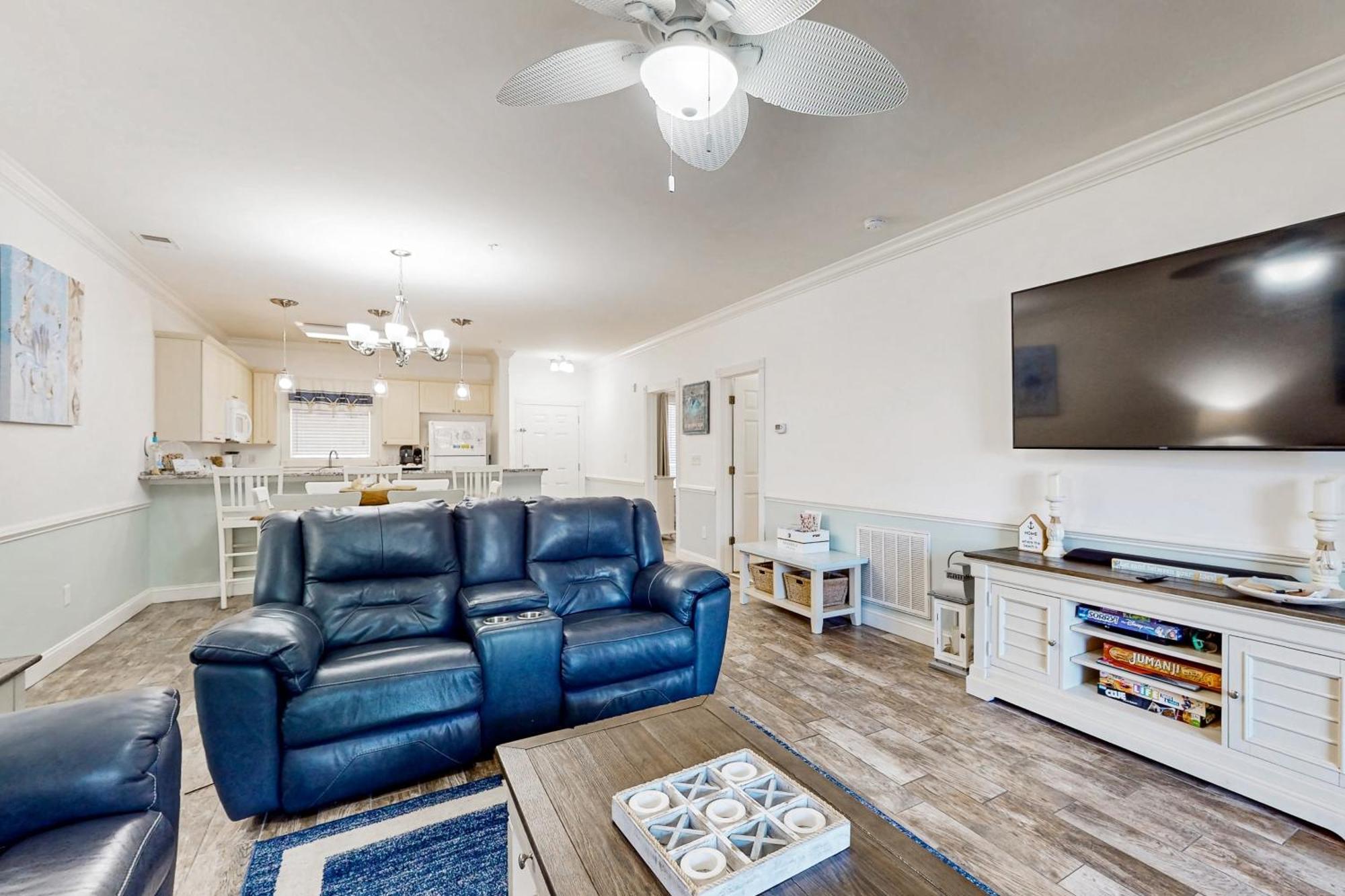 Magnolia Pointe Unit 103 Apartment Миртъл Бийч Екстериор снимка