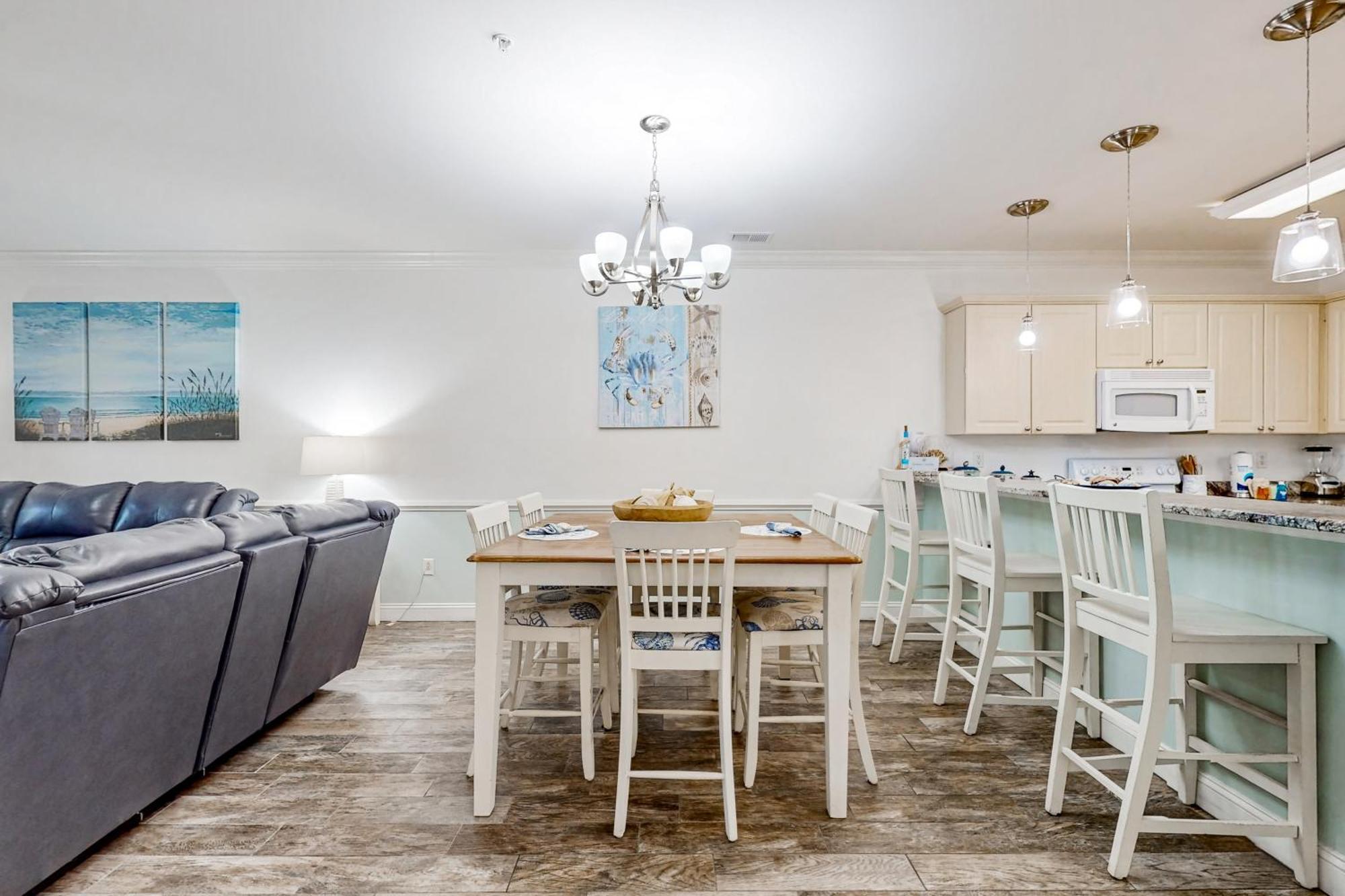 Magnolia Pointe Unit 103 Apartment Миртъл Бийч Екстериор снимка
