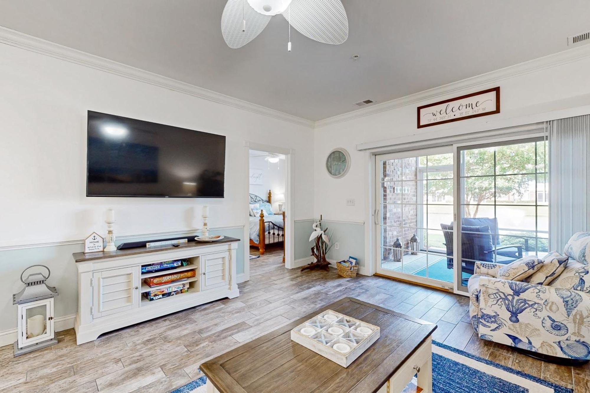 Magnolia Pointe Unit 103 Apartment Миртъл Бийч Екстериор снимка